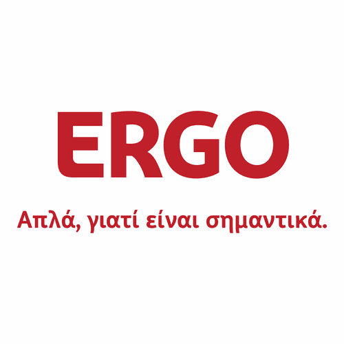 ERGO Ασφαλιστική