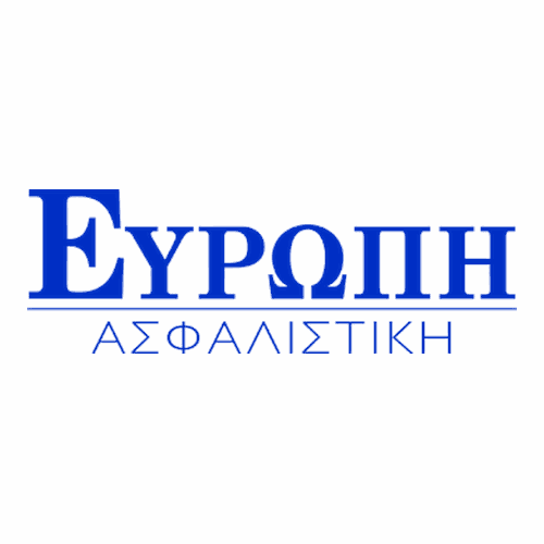 ΕΥΡΩΠΗ Ασφαλιστική