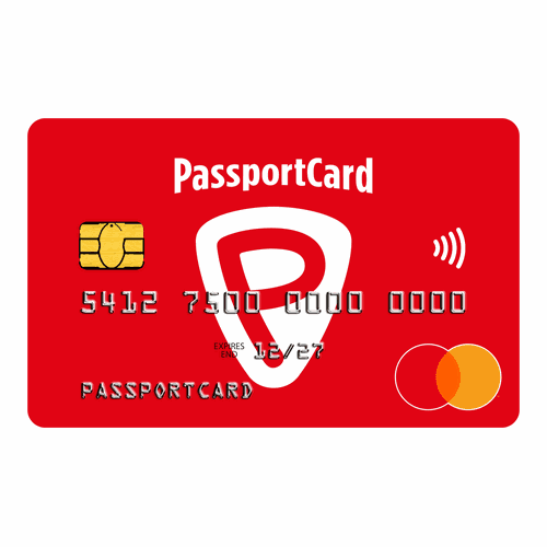PassportCard